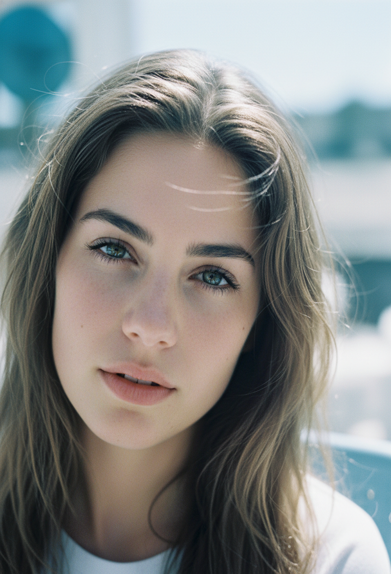 AI 生成 · 全身带鞋 · 01