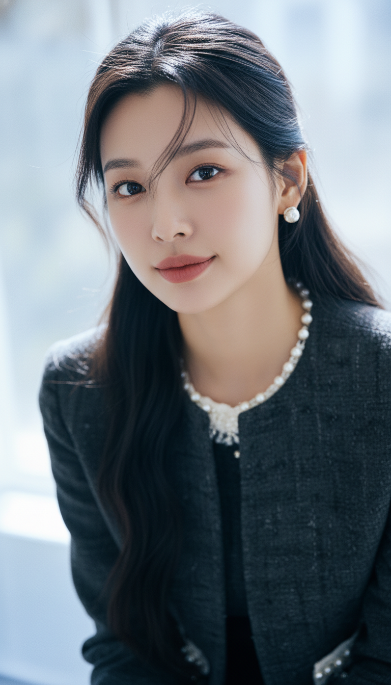 AI 生成 · 全身带鞋 · 02